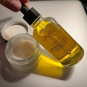 JVN Trusted Trio Essentials Set